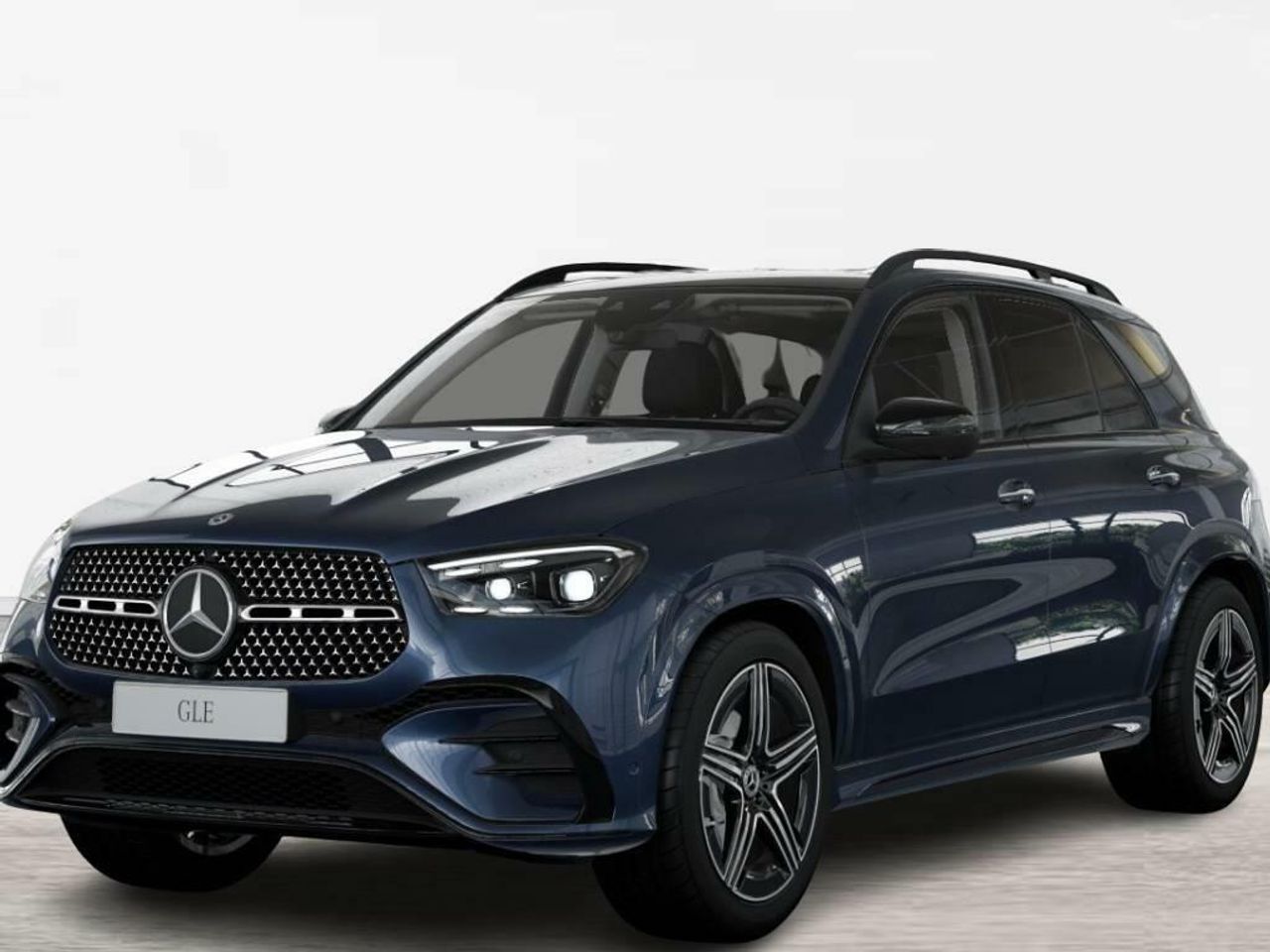 mercedes clase gle 2024 /