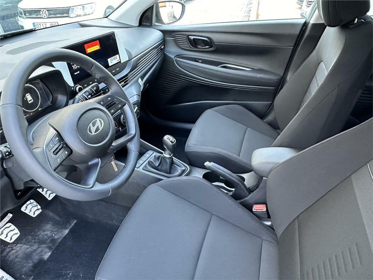 hyundai bayon 2024 / foto grande (3)