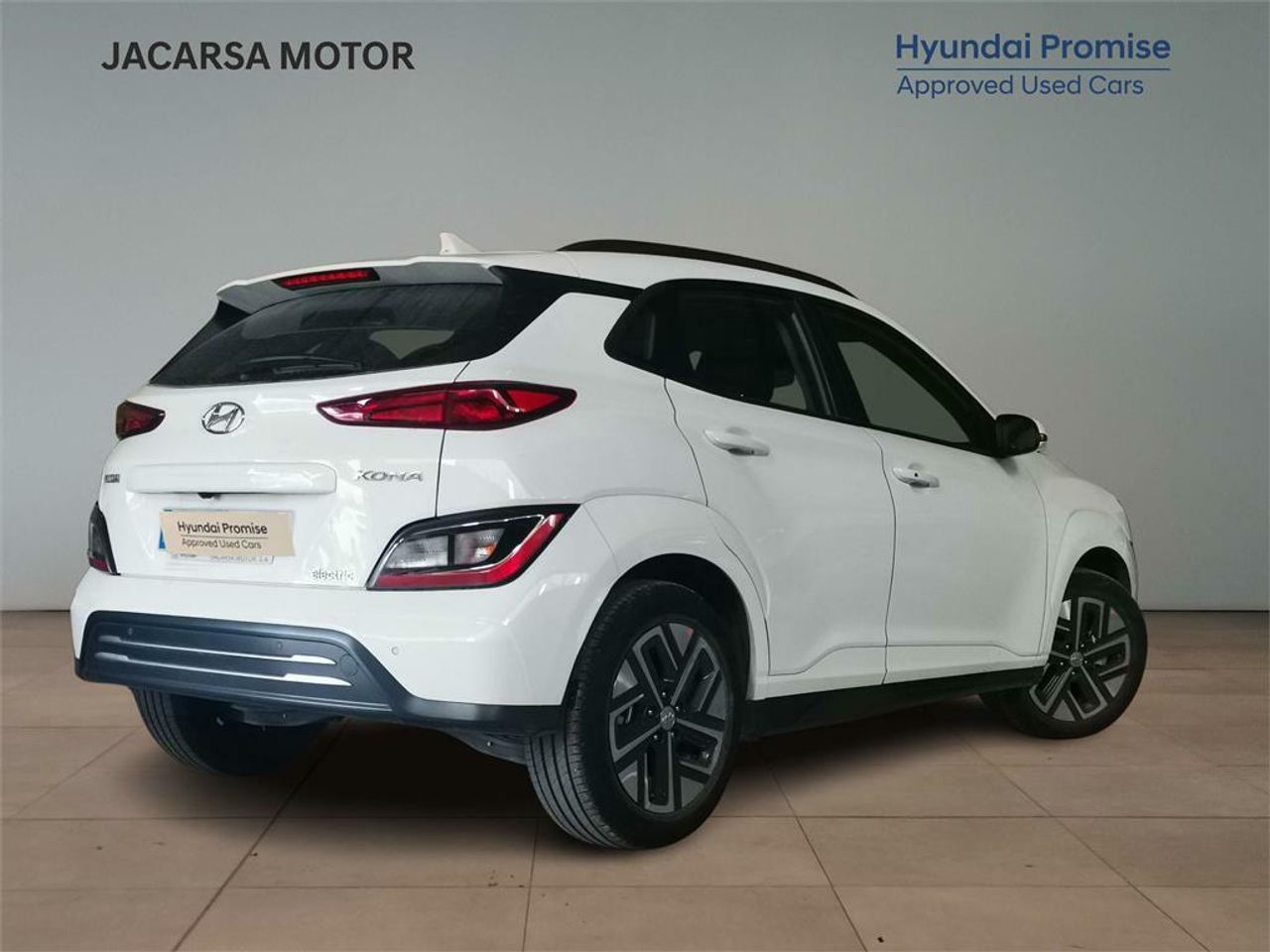 hyundai kona 2021 / foto grande (2)
