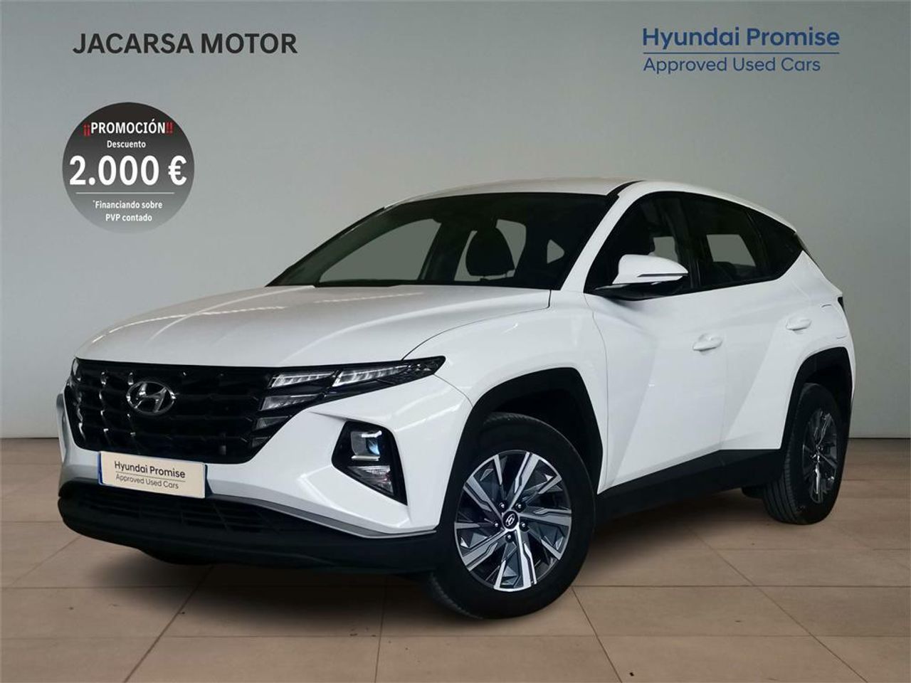 hyundai tucson 2021 /