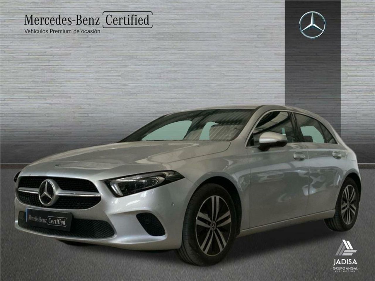 mercedes clase a 2020 /