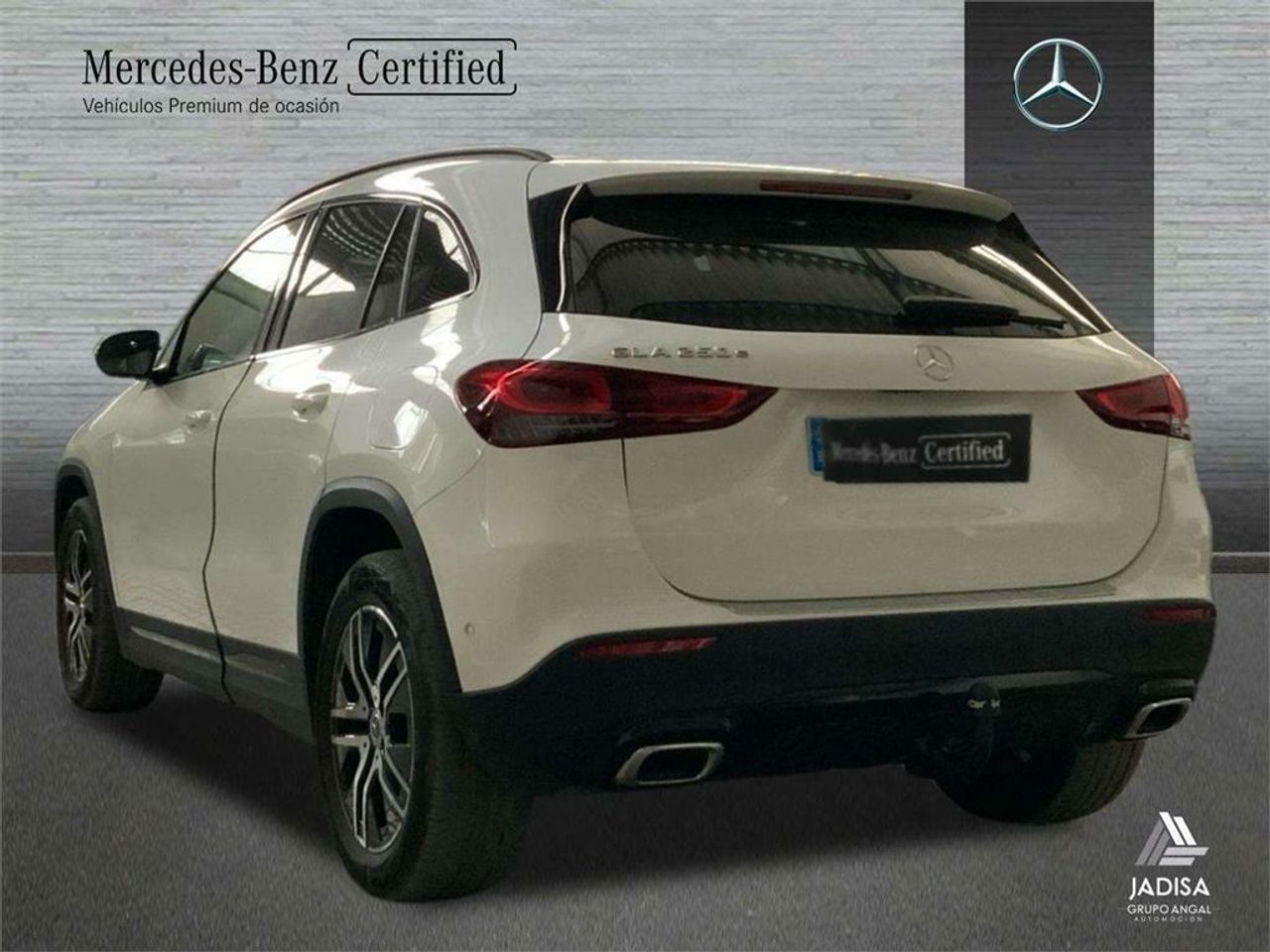 mercedes gla 2022 / foto grande (3)