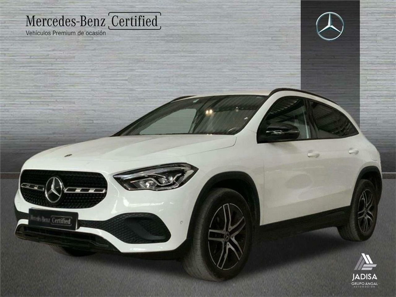 mercedes gla 2022 / foto grande (2)