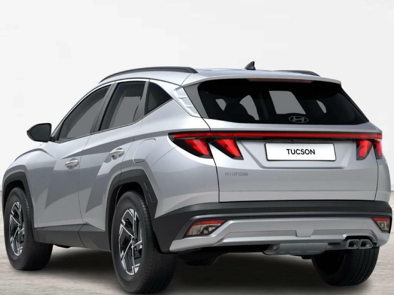 hyundai tucson 2024 / foto grande (2)
