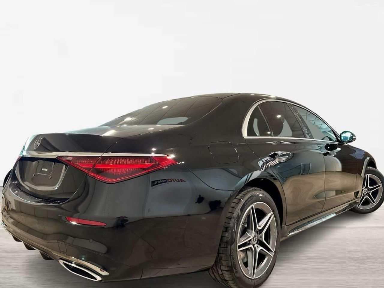 mercedes clase s 2024 / foto grande (2)