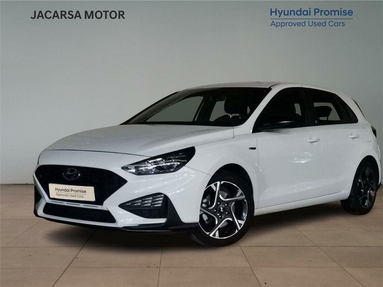 hyundai i30 2024 /