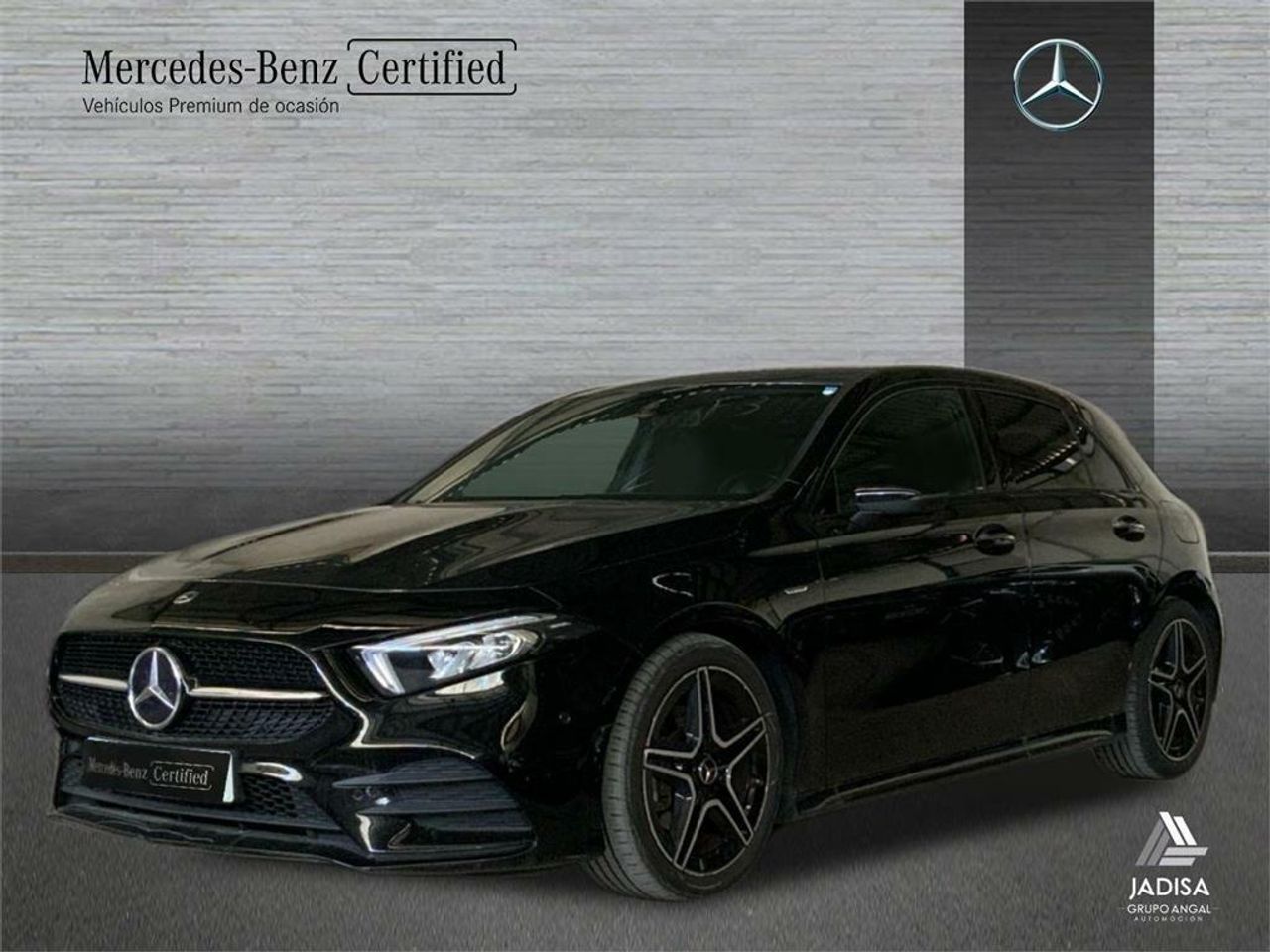 mercedes clase a 2021 /