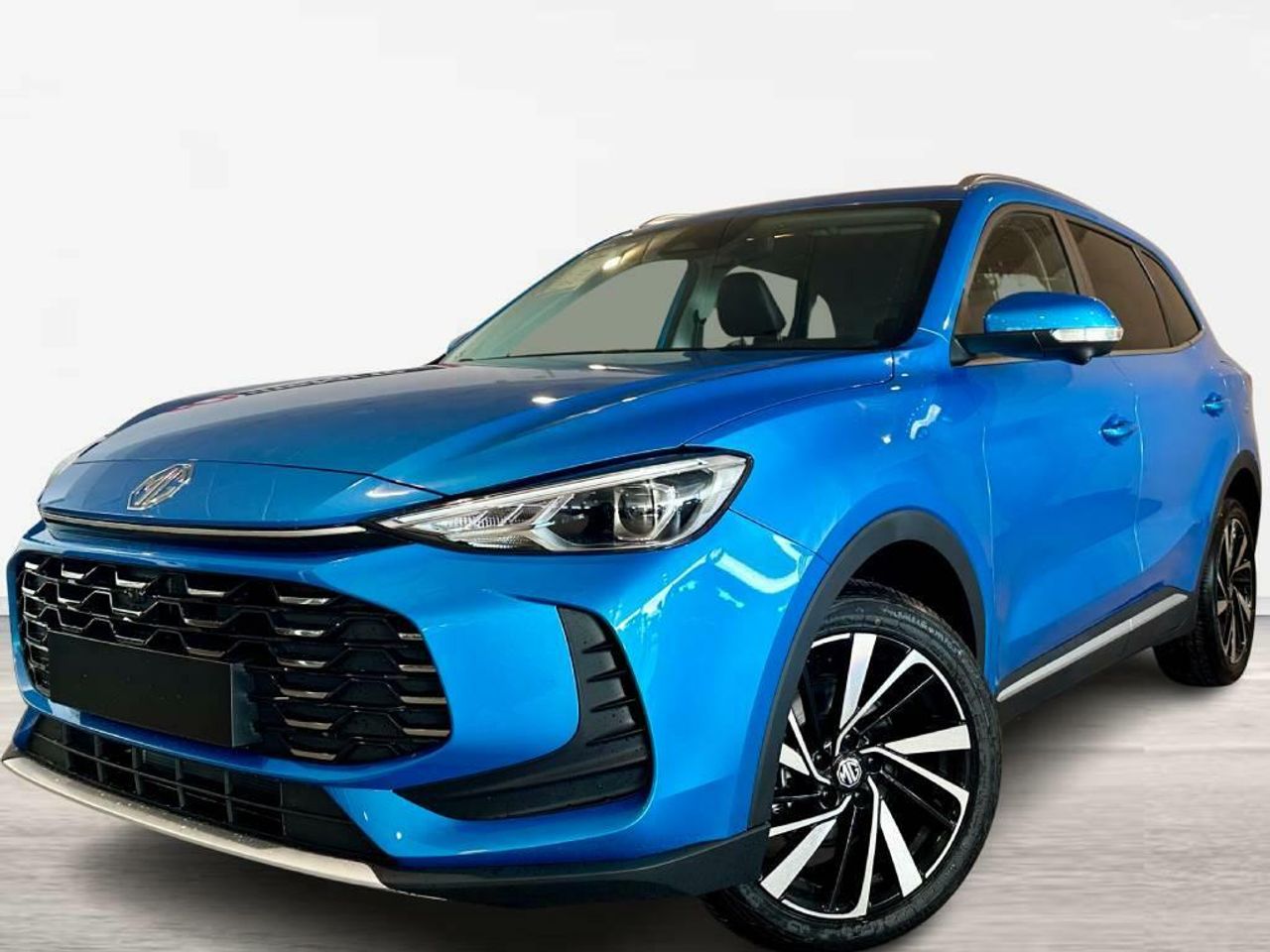 Strattera 18 mg  de segunda mano - mg zs hybrid+ 2025 /