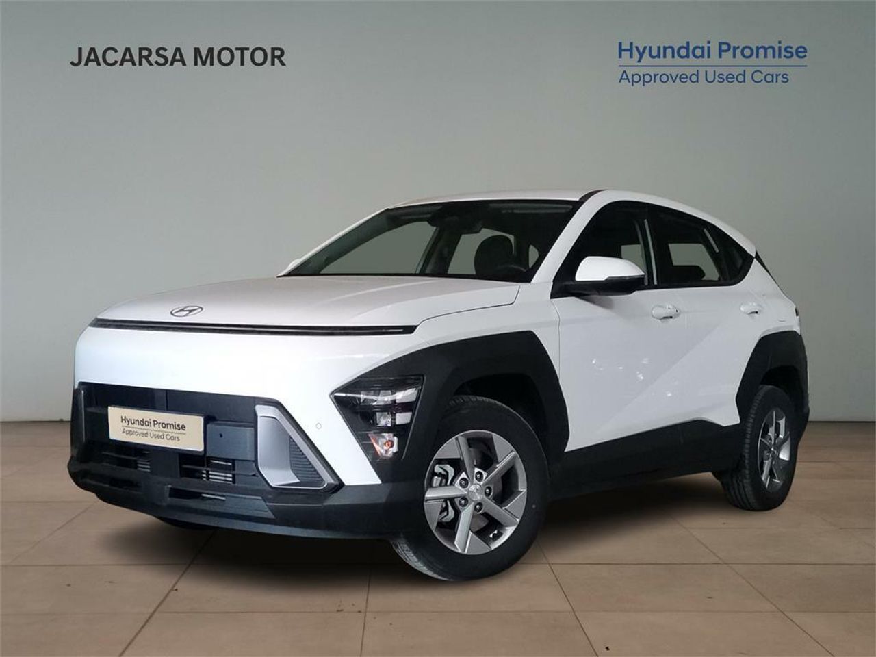 Equipo display audio radio digital  de segunda mano - hyundai kona 2024 /