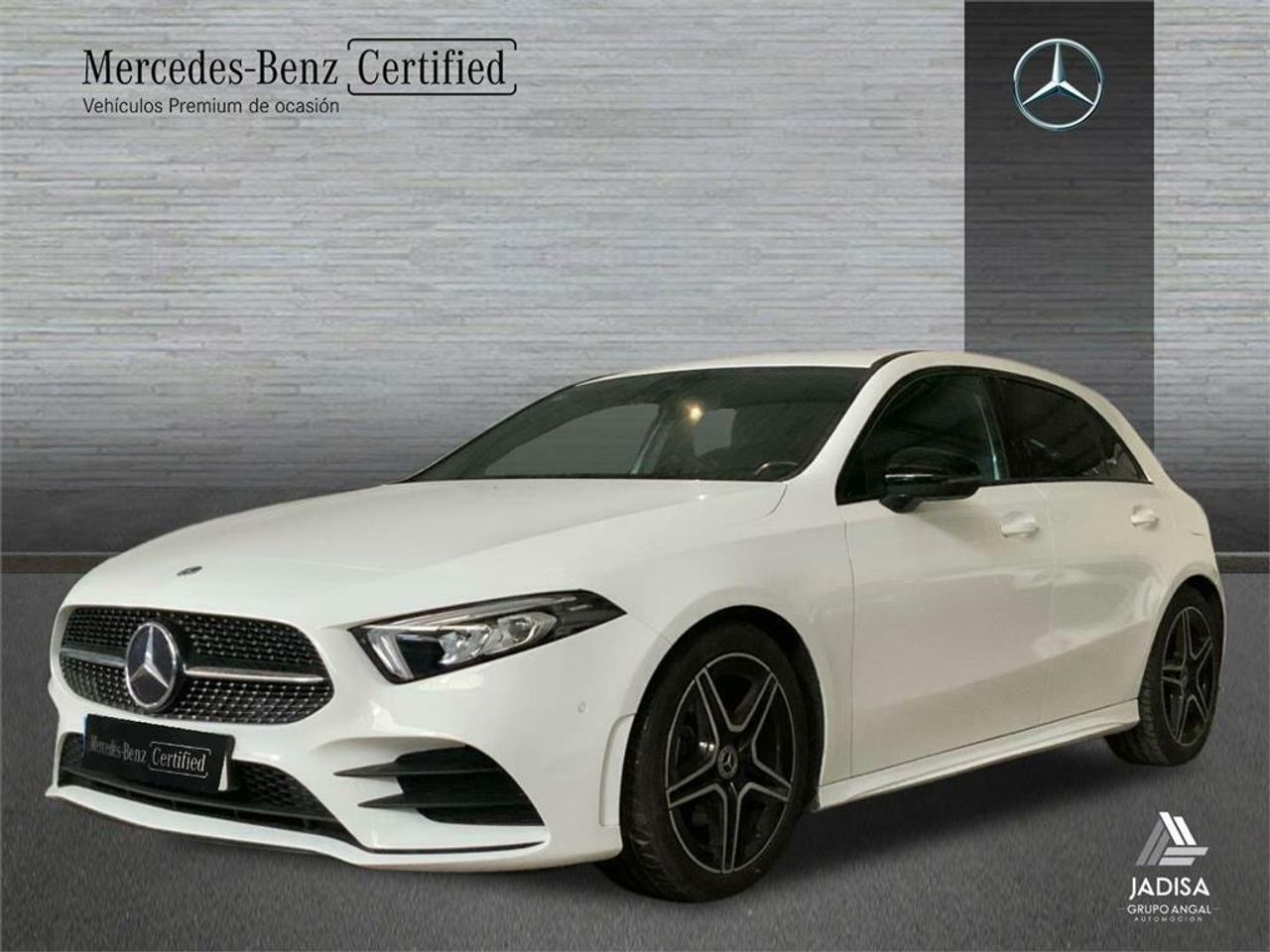 mercedes clase a 2020 /