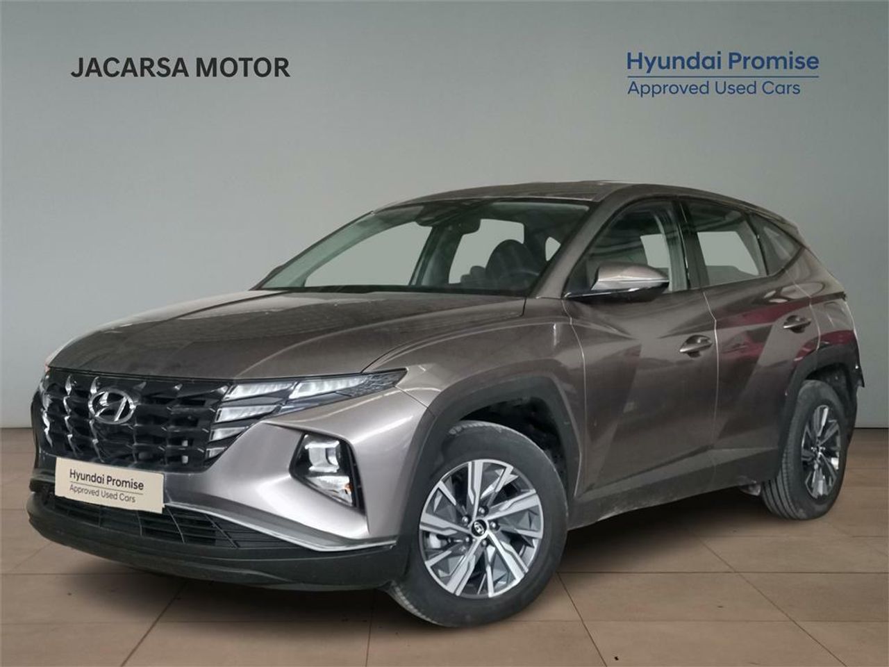 hyundai tucson 2024 /