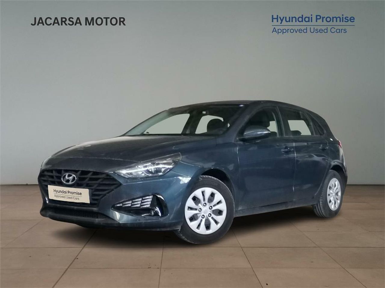 hyundai i30 2024 /