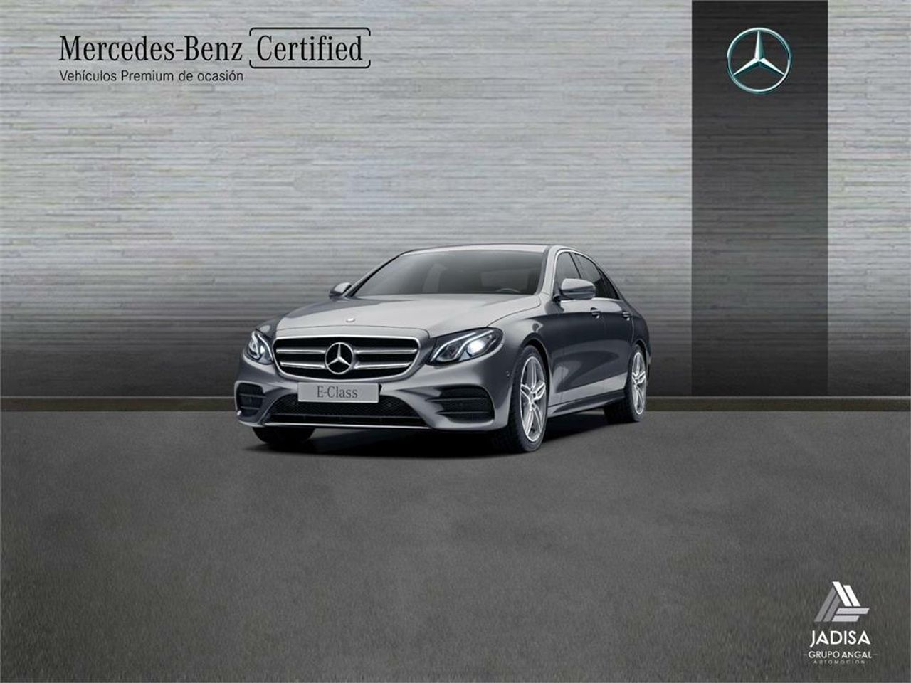 mercedes clase e 2016 /