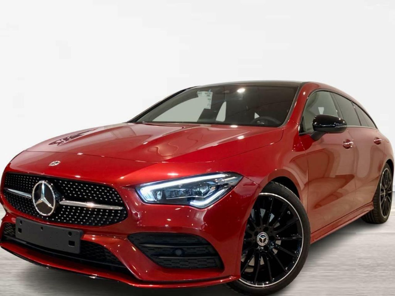 mercedes cla 2023 /