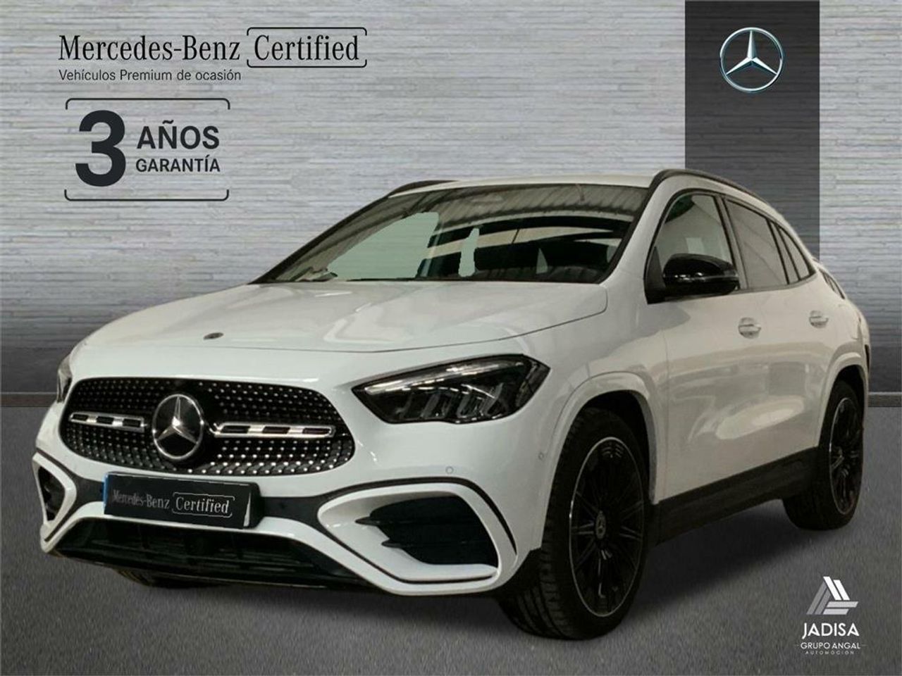 mercedes gla 2024 /