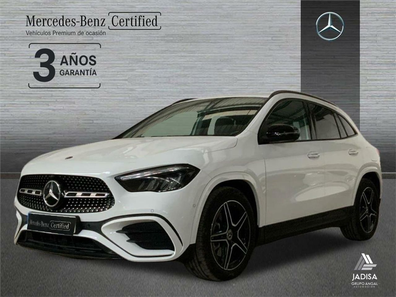 mercedes gla 2024 /