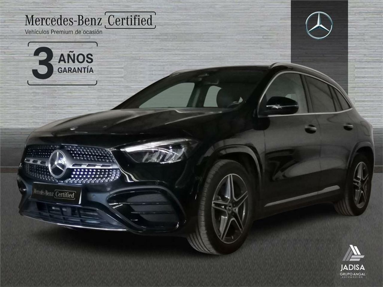 mercedes gla 2024 /