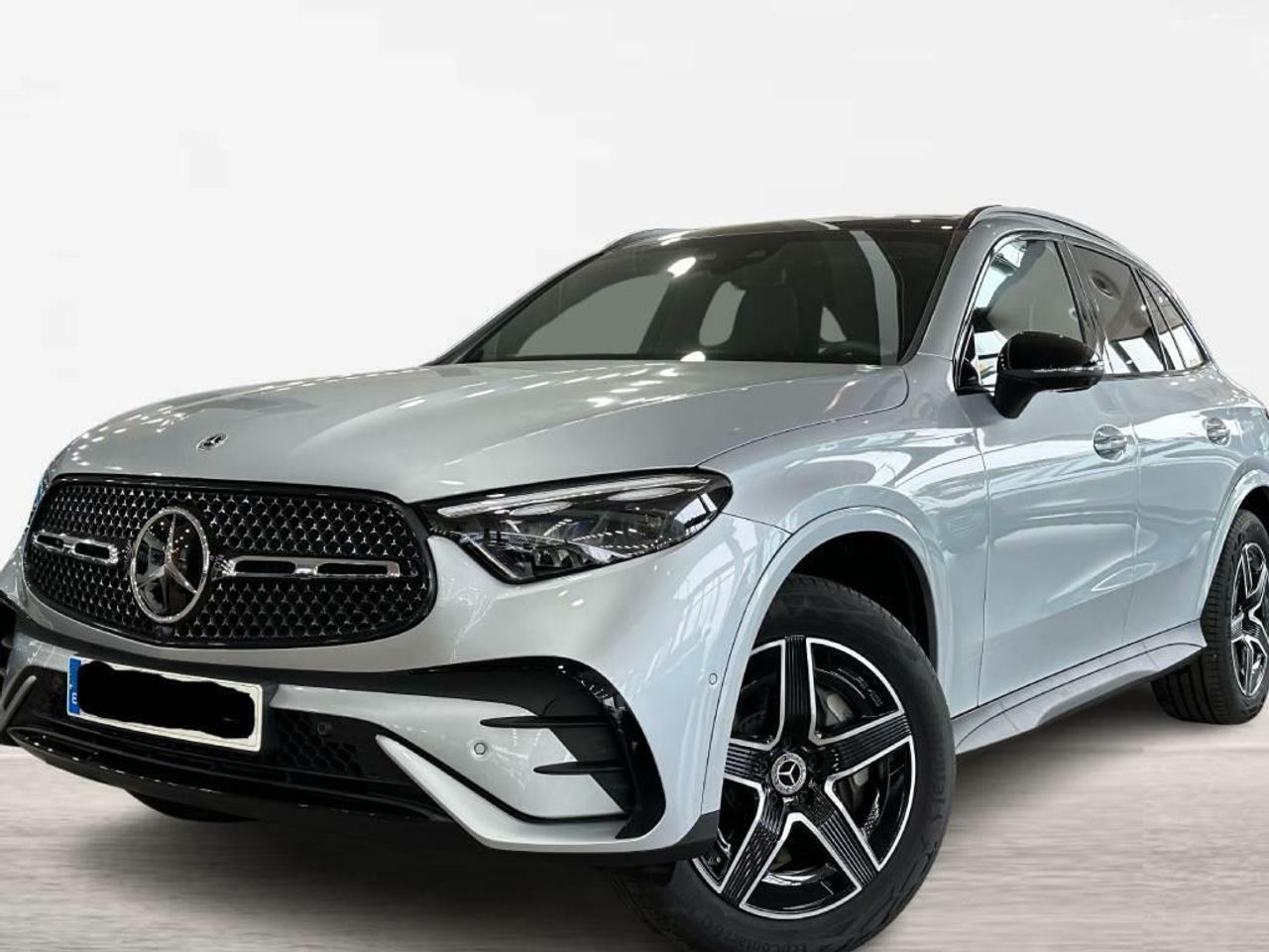 mercedes glc 2024 /