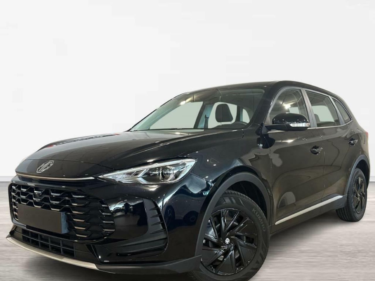 Mg mg3 hybrid  de segunda mano - mg zs hybrid+ 2025 /