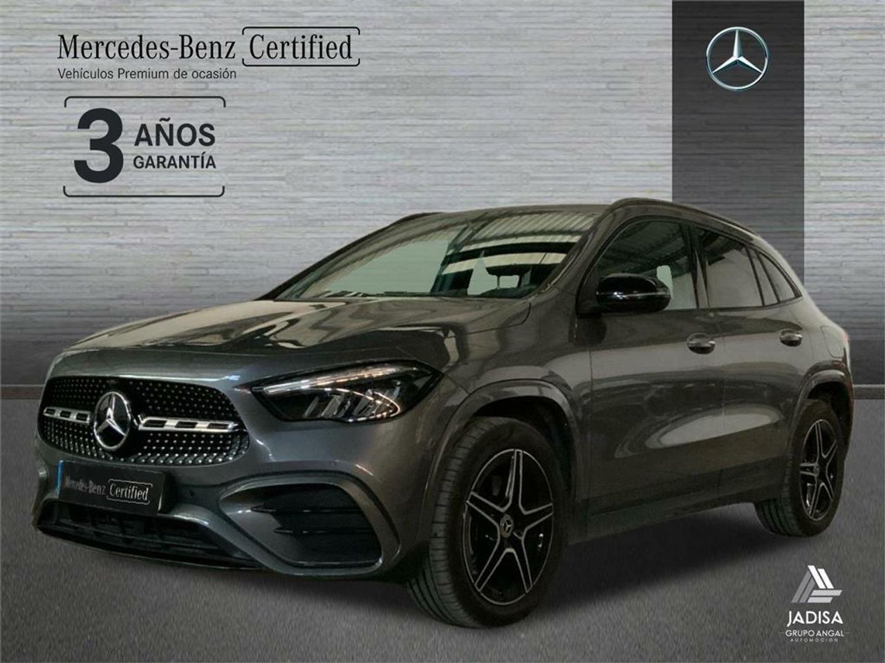 mercedes gla 2024 /