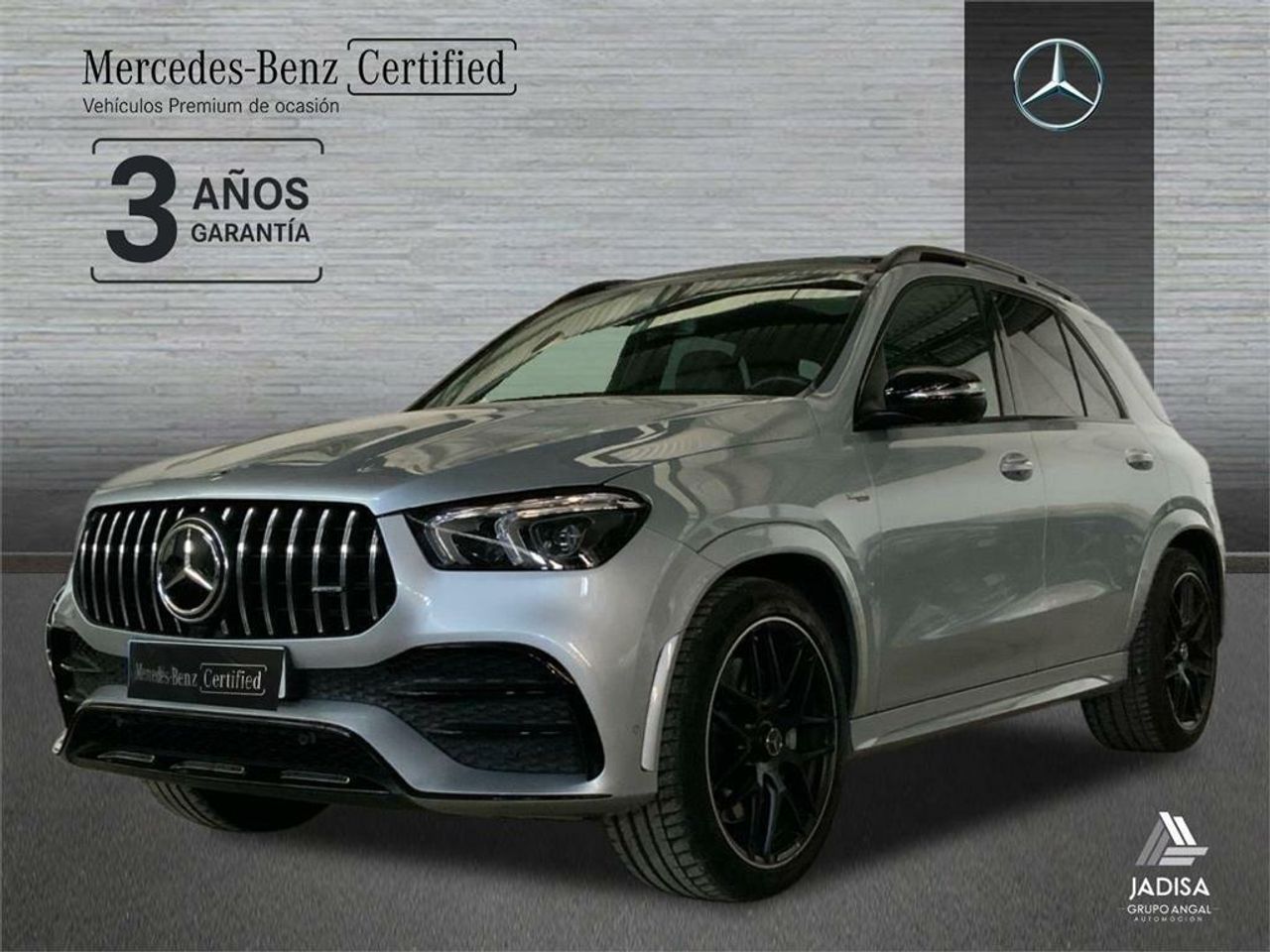 mercedes clase gle 2022 /