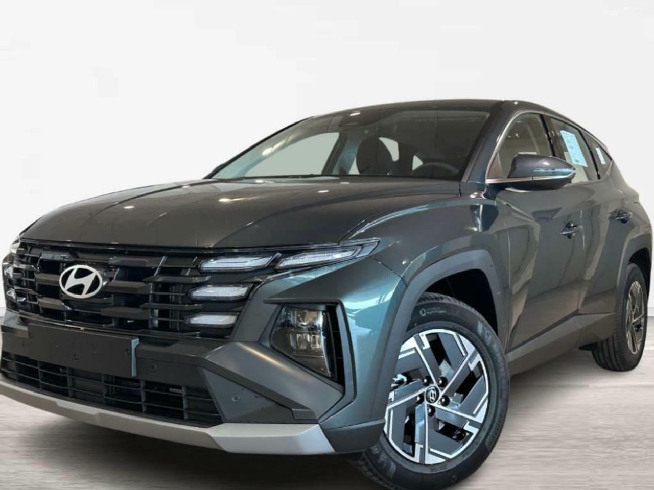 Altavoces en puerta trasera  de segunda mano - hyundai tucson 2025 /