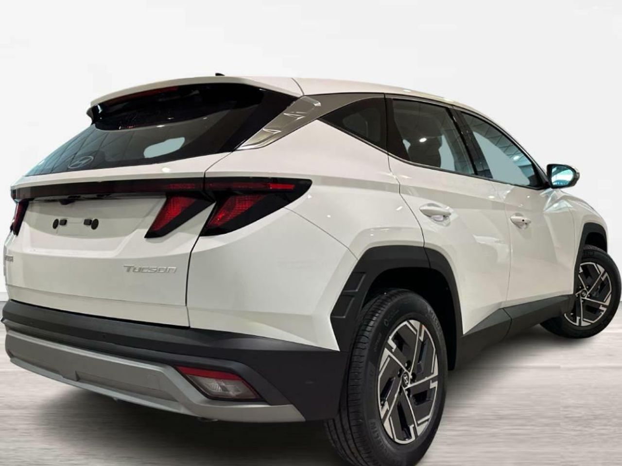 hyundai tucson 2025 / foto grande (2)