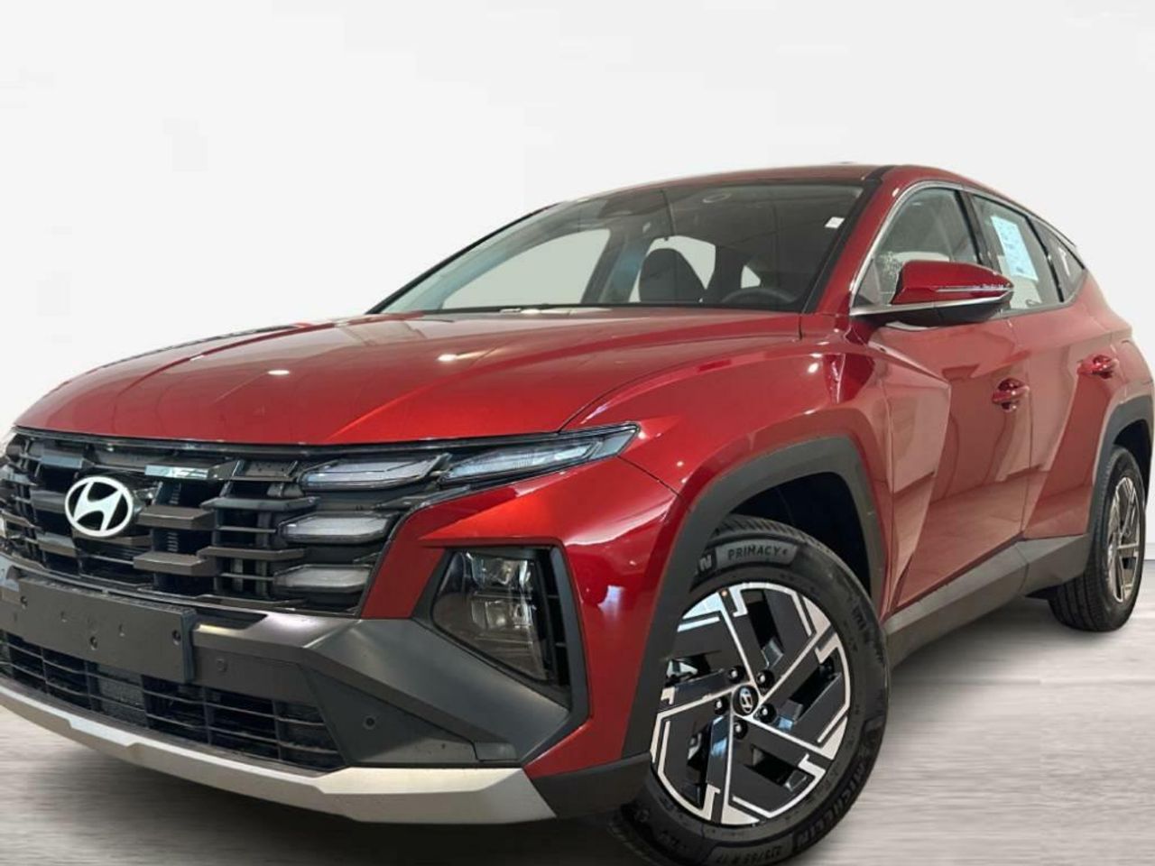 Altavoces en puerta trasera  de segunda mano - hyundai tucson 2025 /