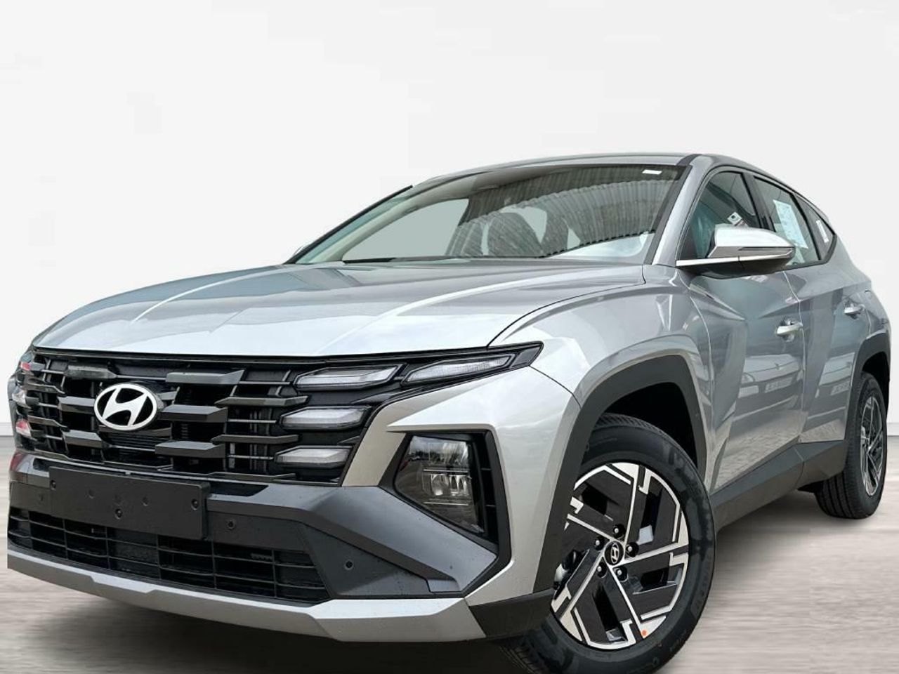 Detector metales  de segunda mano - hyundai tucson 2025 /