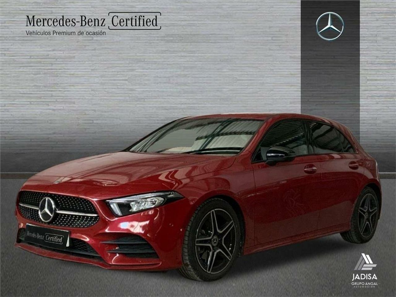 mercedes clase a 2021 /