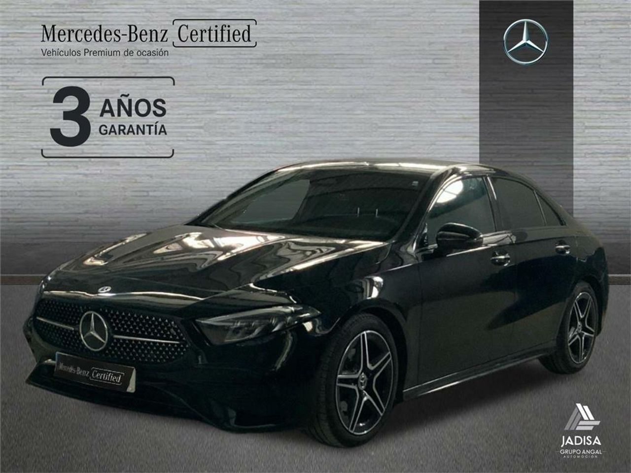 mercedes clase a 2023 /