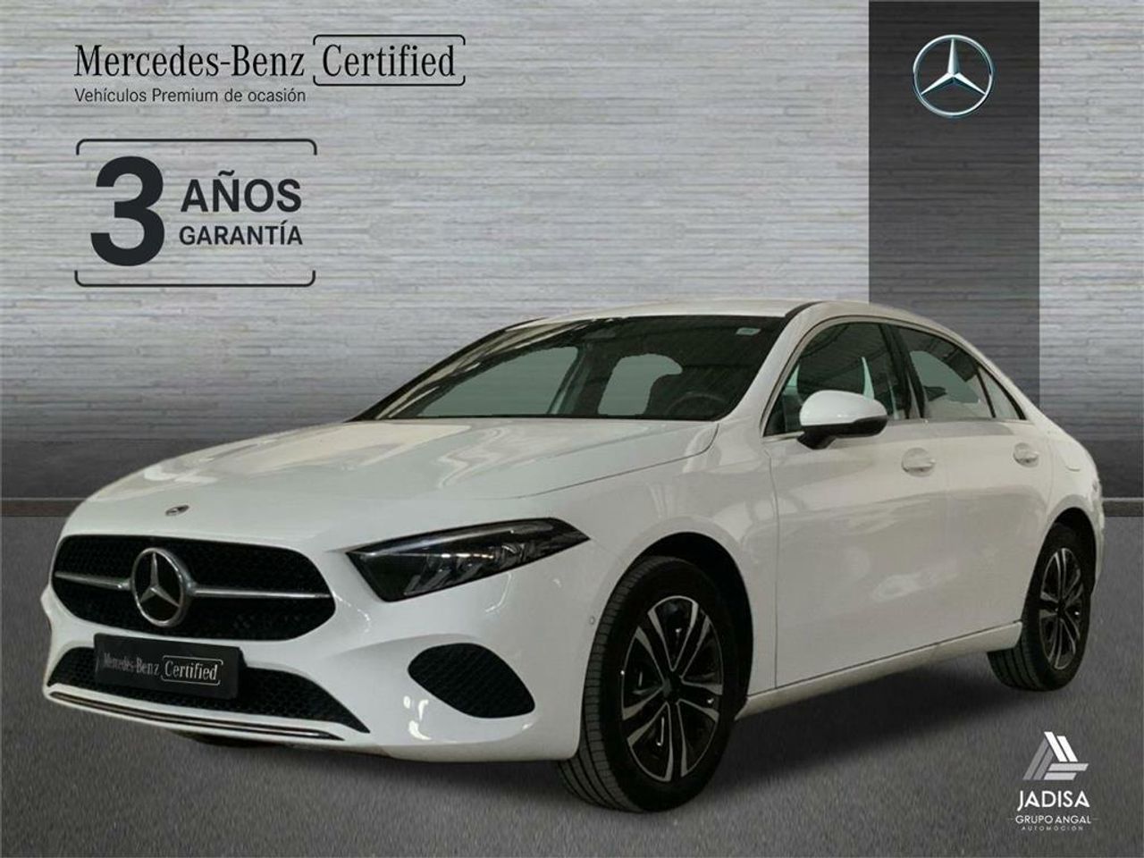 mercedes clase a 2023 /