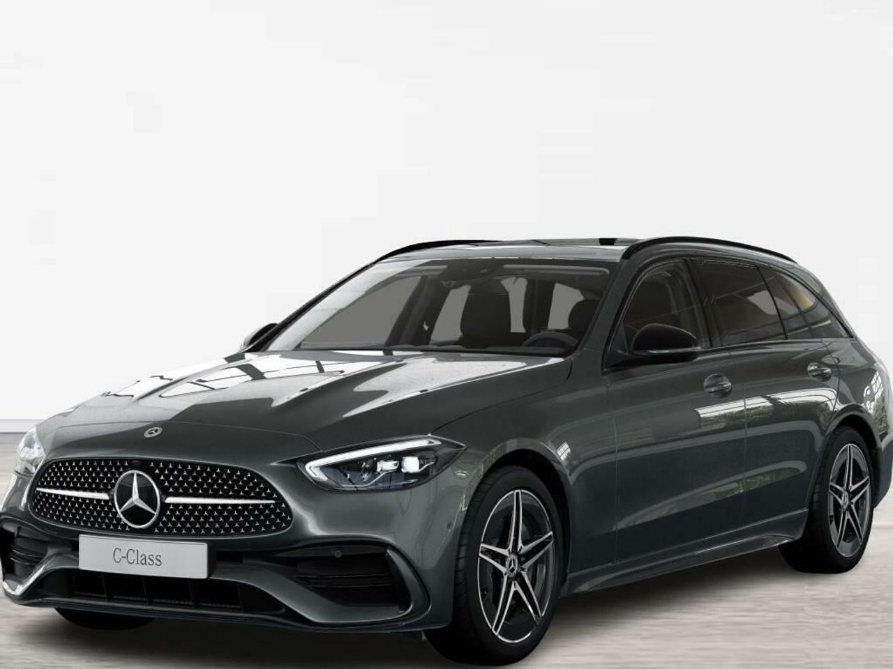 mercedes clase c 2025 /