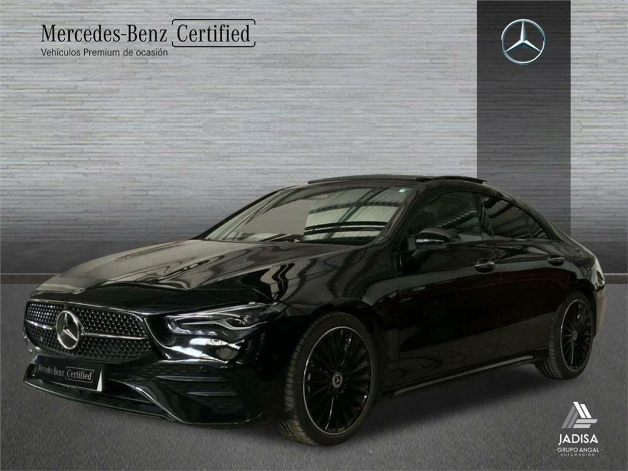 mercedes cla 2024 /