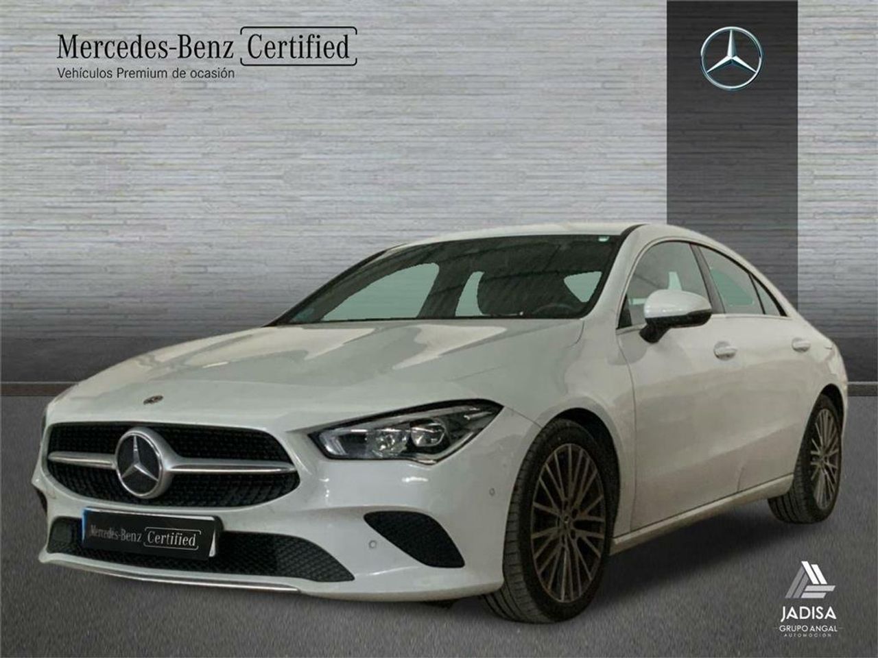 mercedes cla 2020 /