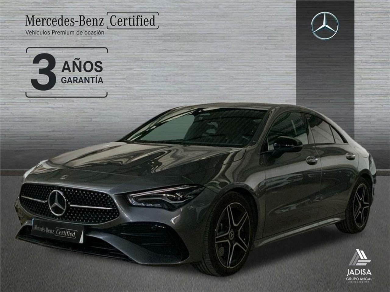 mercedes cla 2024 /