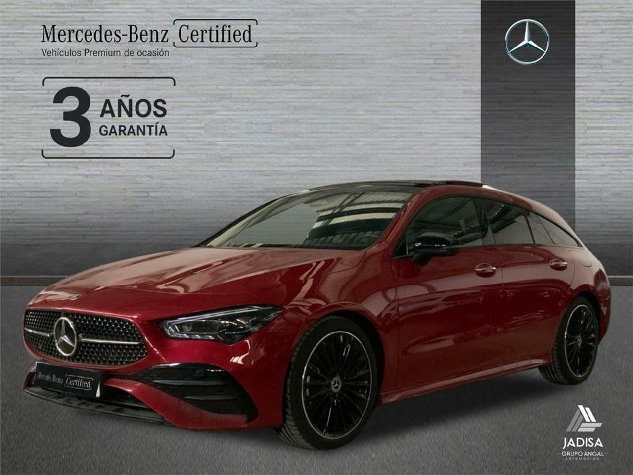 mercedes cla 2024 /