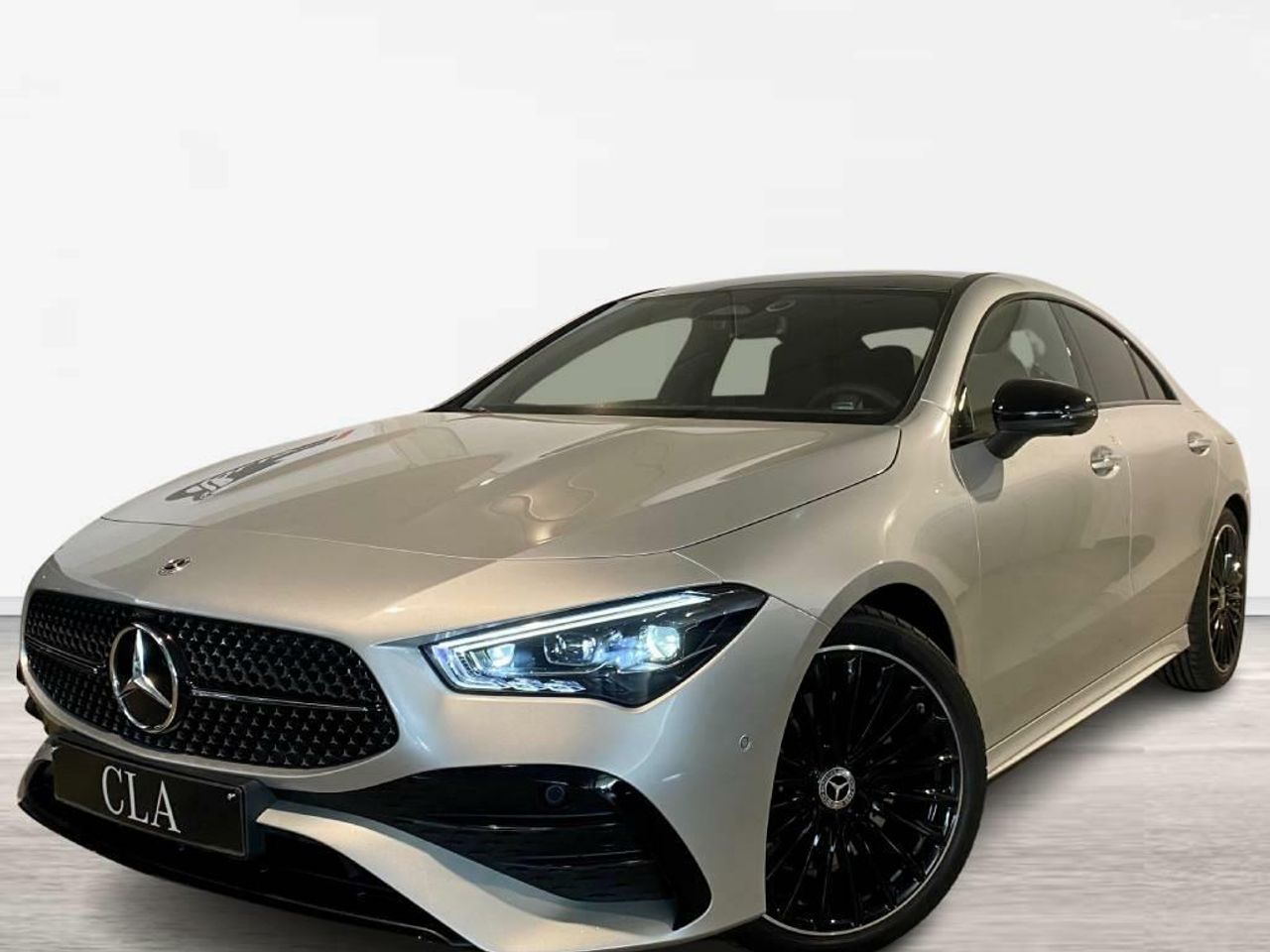 mercedes cla 2025 /