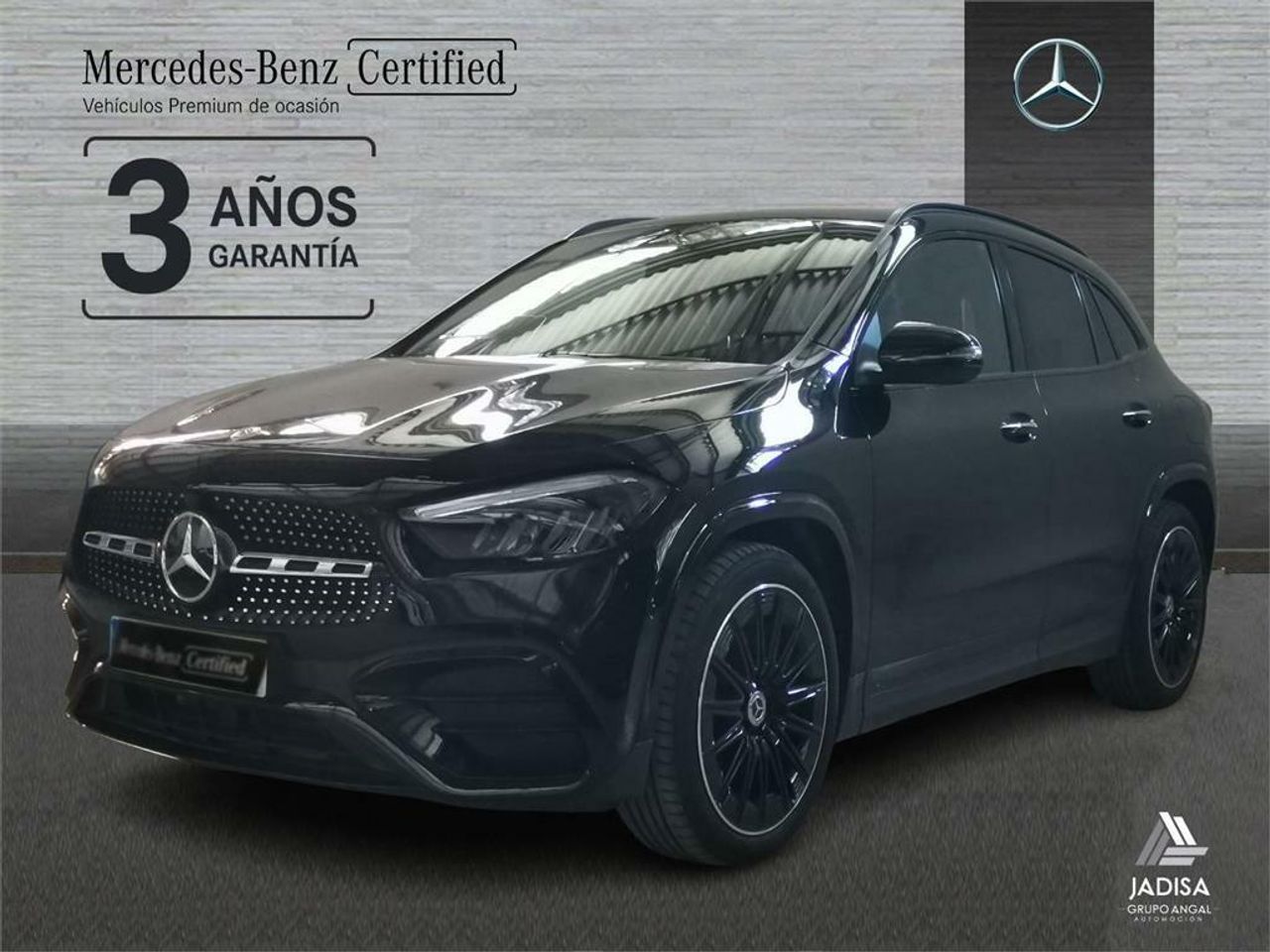 mercedes gla 2024 /