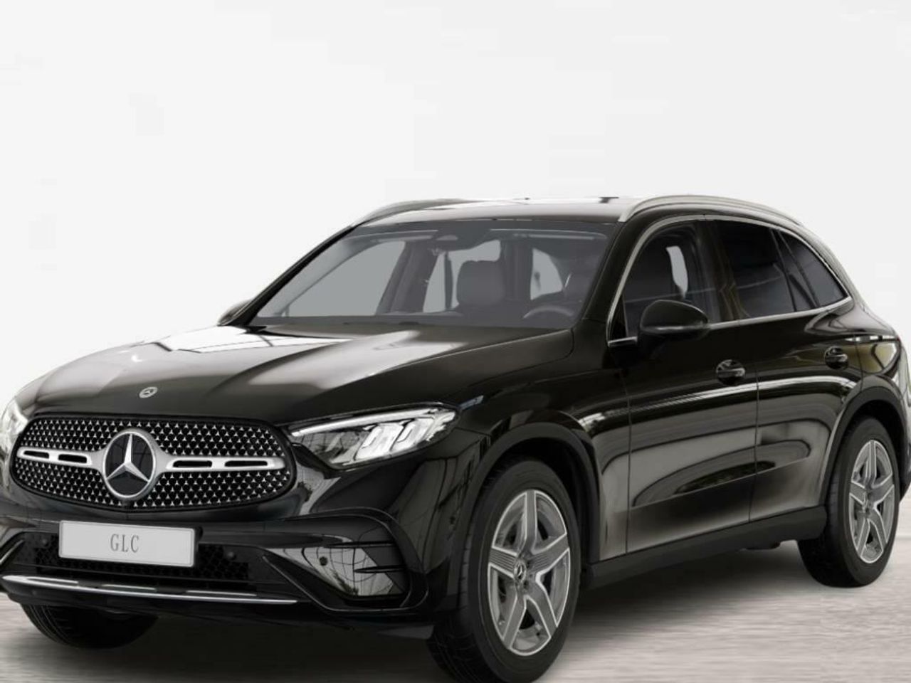 Cubiertas usadas 275 45 r21  de segunda mano - mercedes glc 2025 /