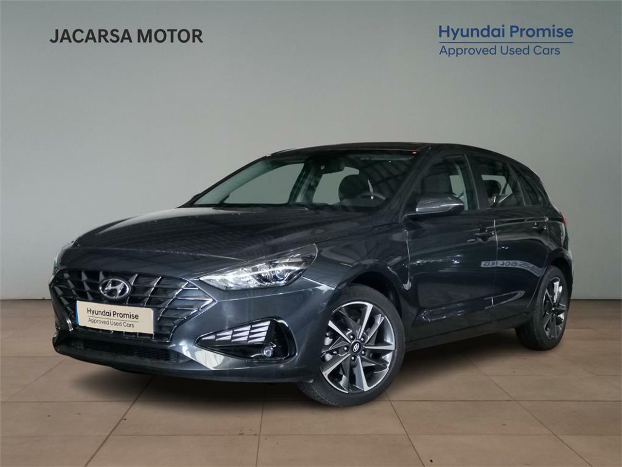 hyundai i30 2024 /