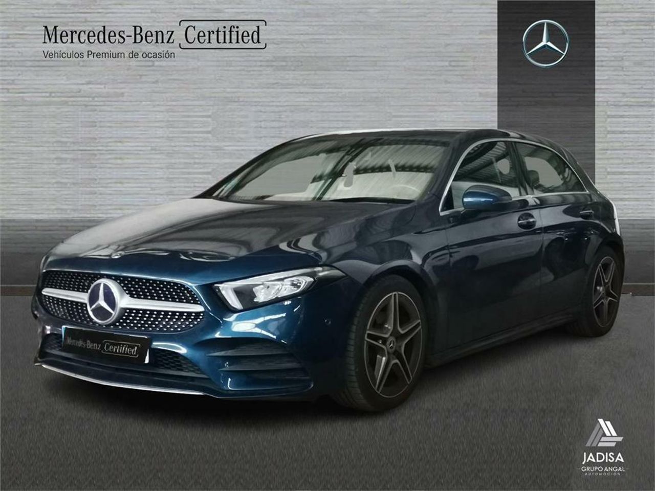 mercedes clase a 2021 /