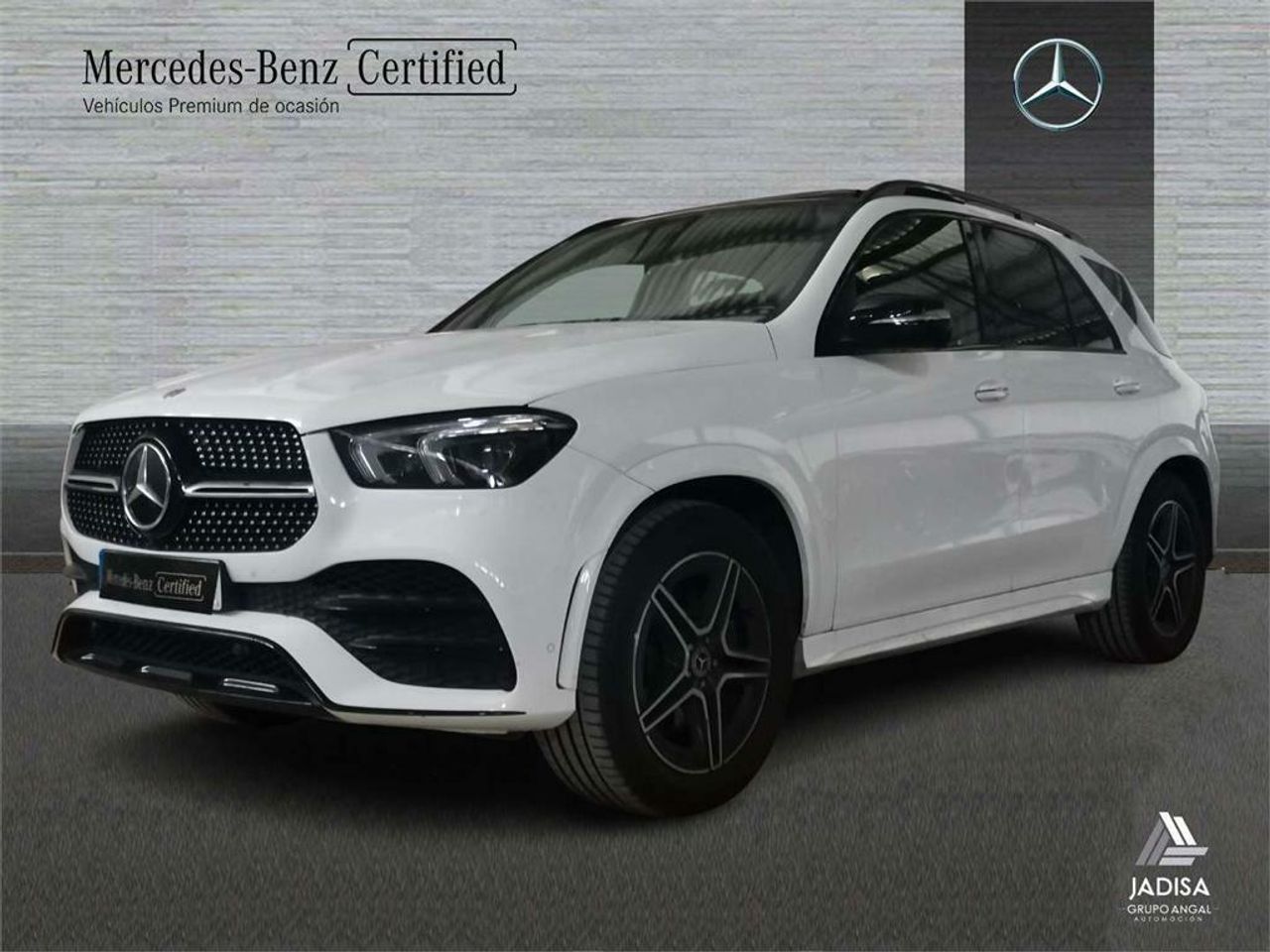 mercedes clase gle 2019 /