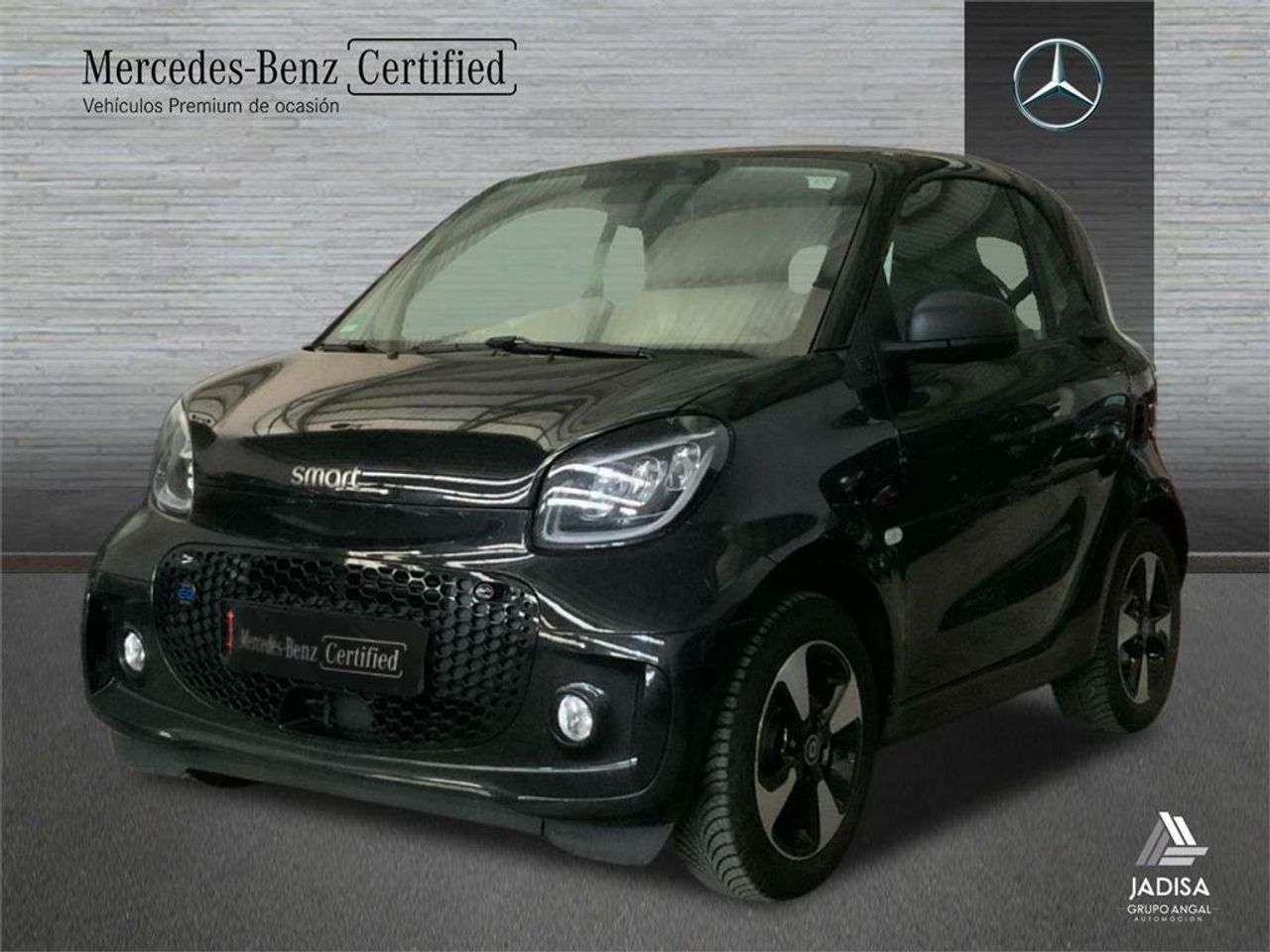 smart fortwo 2023 / foto grande (2)