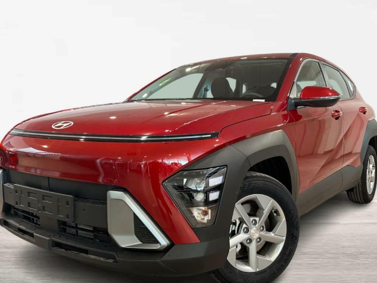 Hyundai kona 2020 reposabrazos central delantero  de segunda mano - hyundai kona 2025 /