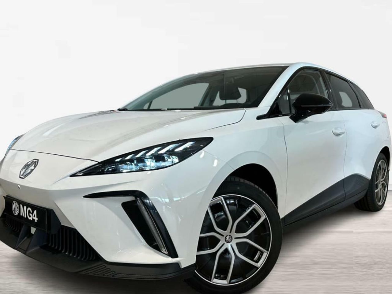 mg mg4 2024 /