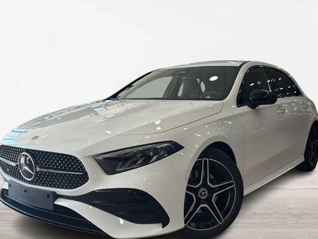 Neumaticos r21  de segunda mano - mercedes clase a 2025 /