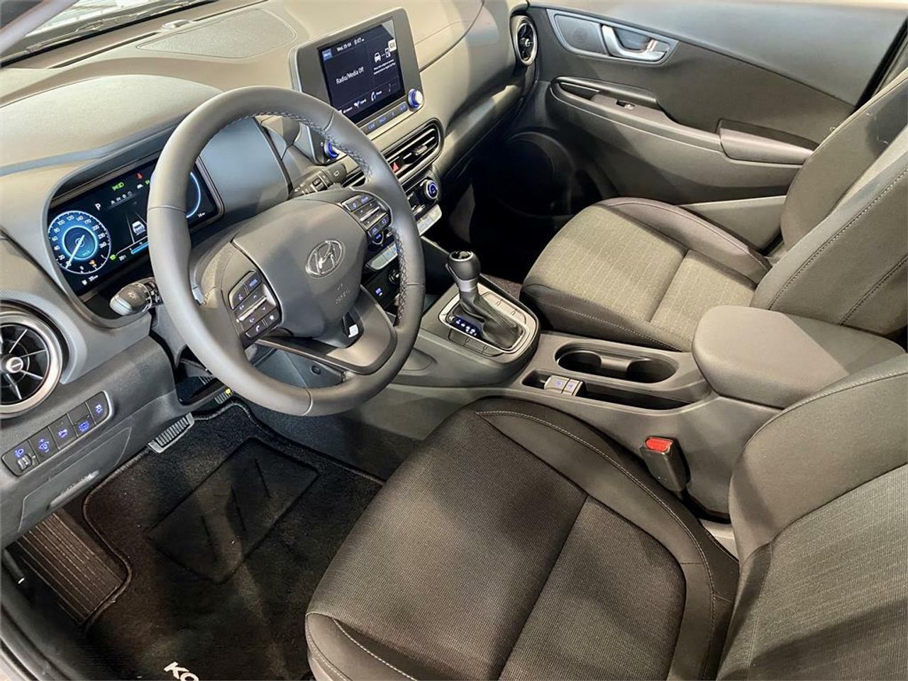 hyundai kona 2025 / foto grande (3)