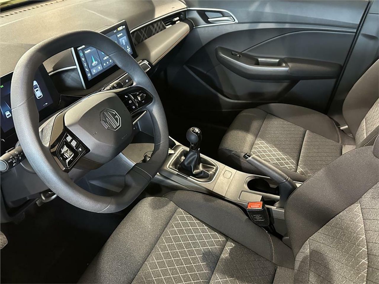 mg mg3 2025 / foto grande (2)