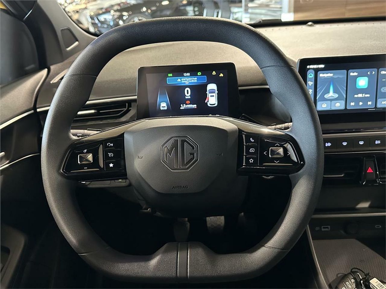 mg mg3 2025 / foto grande (3)